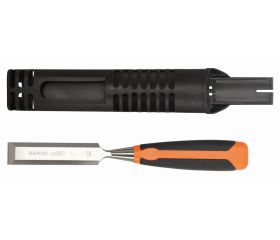 Formones con mango de goma | 424P